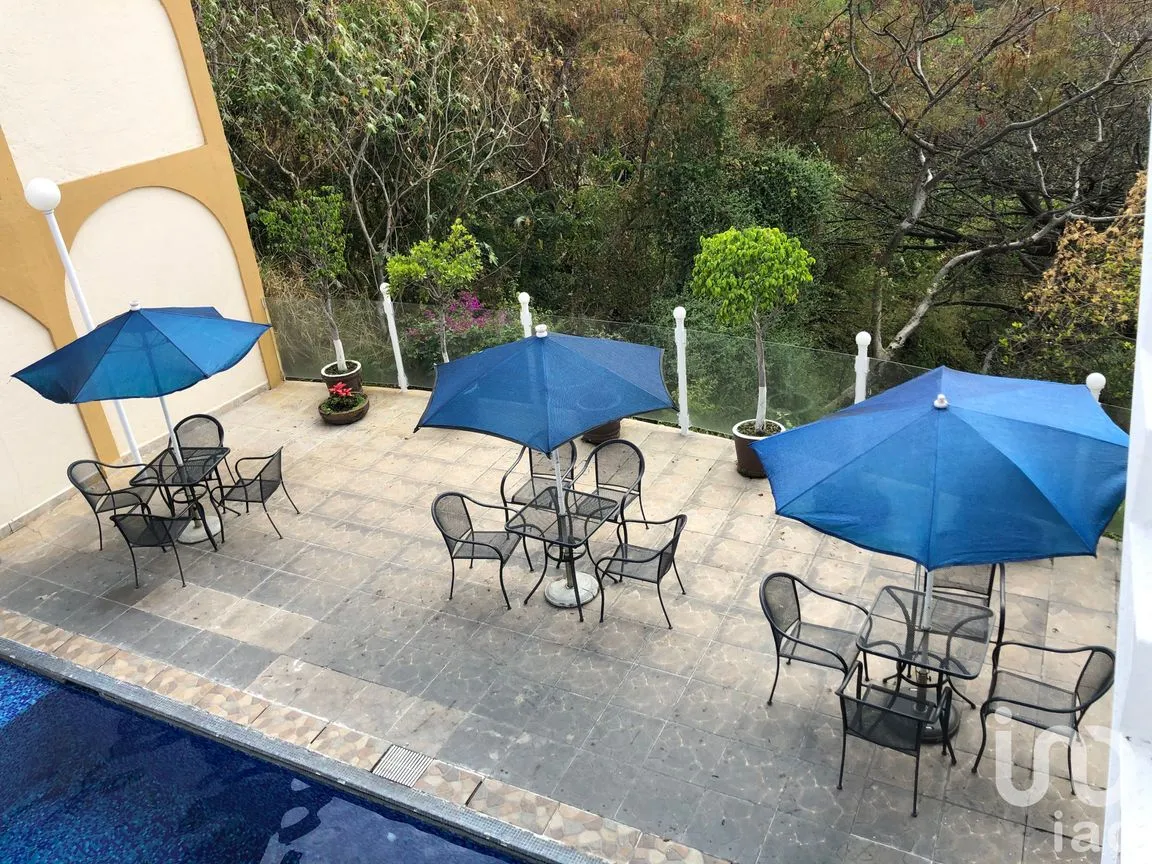 Hotel en Venta en Oaxtepec Centro, Yautepec, Morelos | NEX-26231 | iad México | Foto 2 de 10