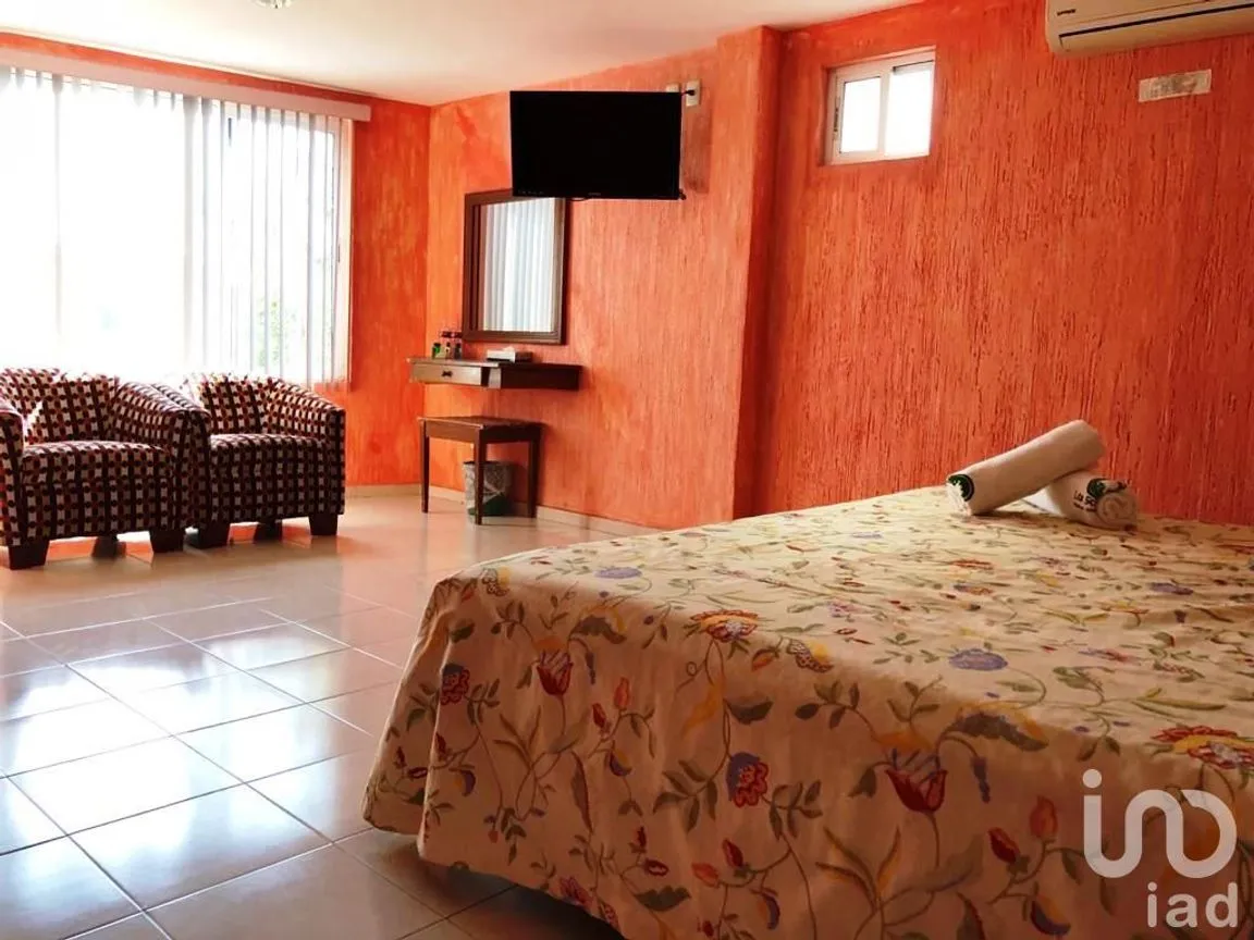 Hotel en Venta en Oaxtepec Centro, Yautepec, Morelos | NEX-26231 | iad México | Foto 3 de 10