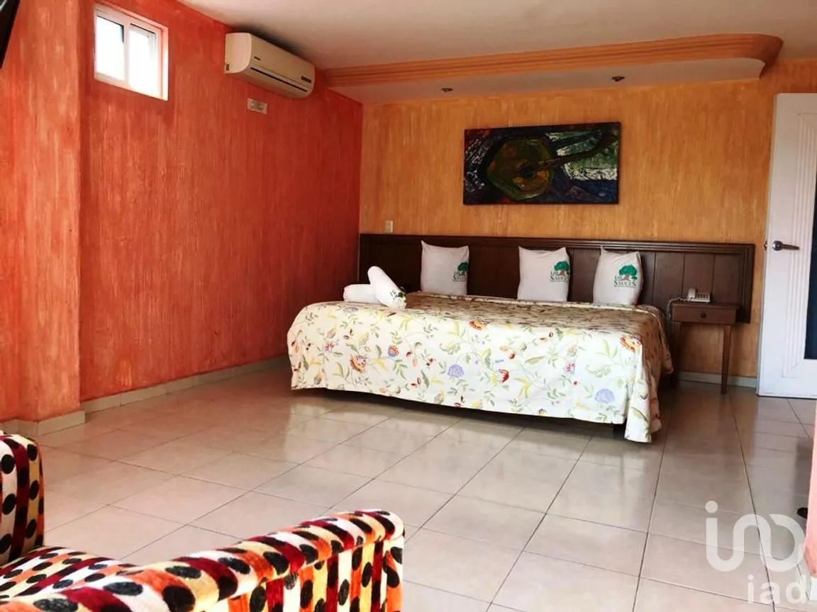 Hotel en Venta en Oaxtepec Centro, Yautepec, Morelos | NEX-26231 | iad México | Foto 4 de 10
