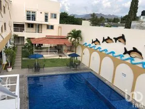 NEX-26231 - Hotel en Venta, con 31 recamaras, con 38 baños, con 1880 m2 de construcción en Oaxtepec Centro, CP 62738, Morelos.