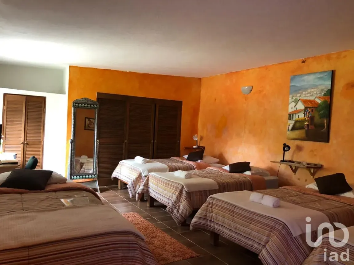 Hotel en Venta en Monte Casino (Piamonte y Ensueño), Huitzilac, Morelos | NEX-35680 | iad México | Foto 8 de 50