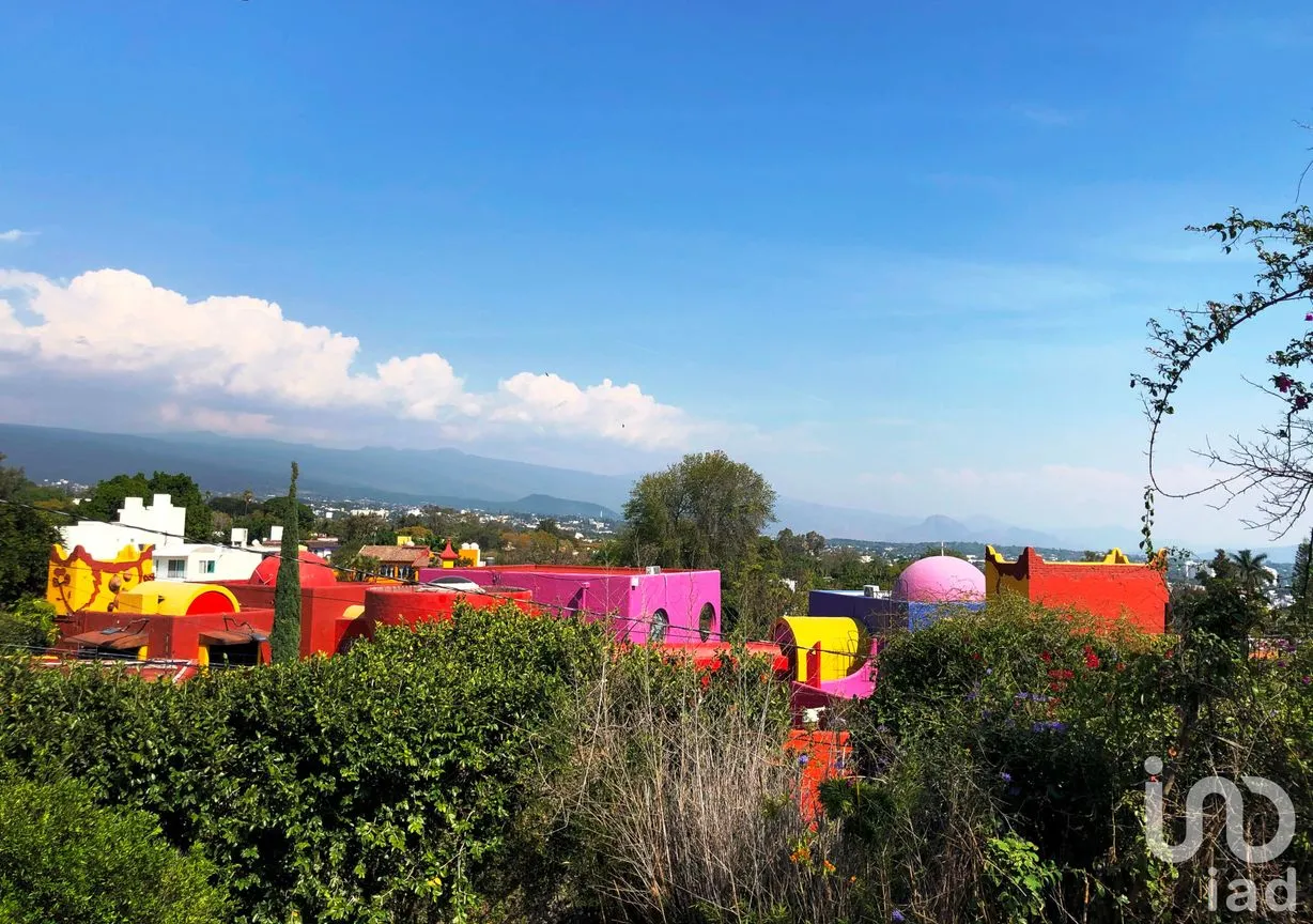 Casa en Venta en Lomas de Atzingo, Cuernavaca, Morelos | NEX-37398 | iad México | Foto 19 de 27