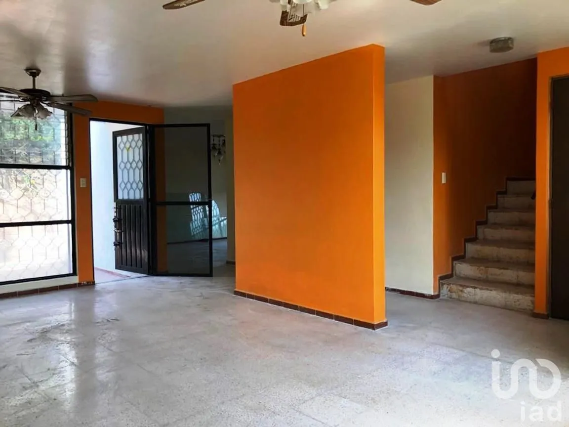 Casa en Venta en Lomas de Atzingo, Cuernavaca, Morelos | NEX-37398 | iad México | Foto 13 de 27