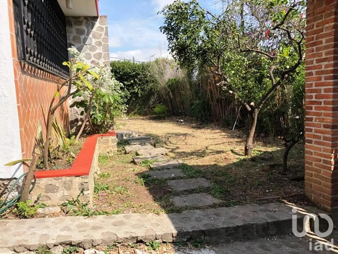 Casa en Venta en Lomas de Atzingo, Cuernavaca, Morelos | NEX-37398 | iad México | Foto 23 de 27