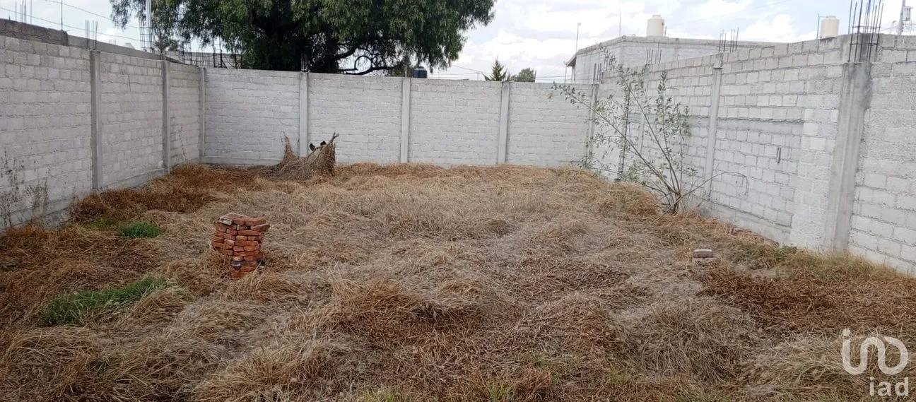 Terreno en Venta en El Carmen, Tizayuca, Hidalgo | NEX-284184 | iad México | Foto 4 de 7