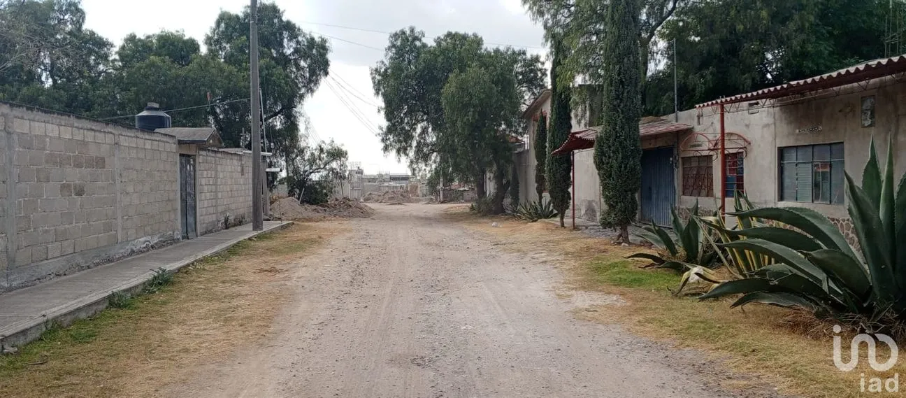 Terreno en Venta en El Carmen, Tizayuca, Hidalgo | NEX-284184 | iad México | Foto 6 de 7