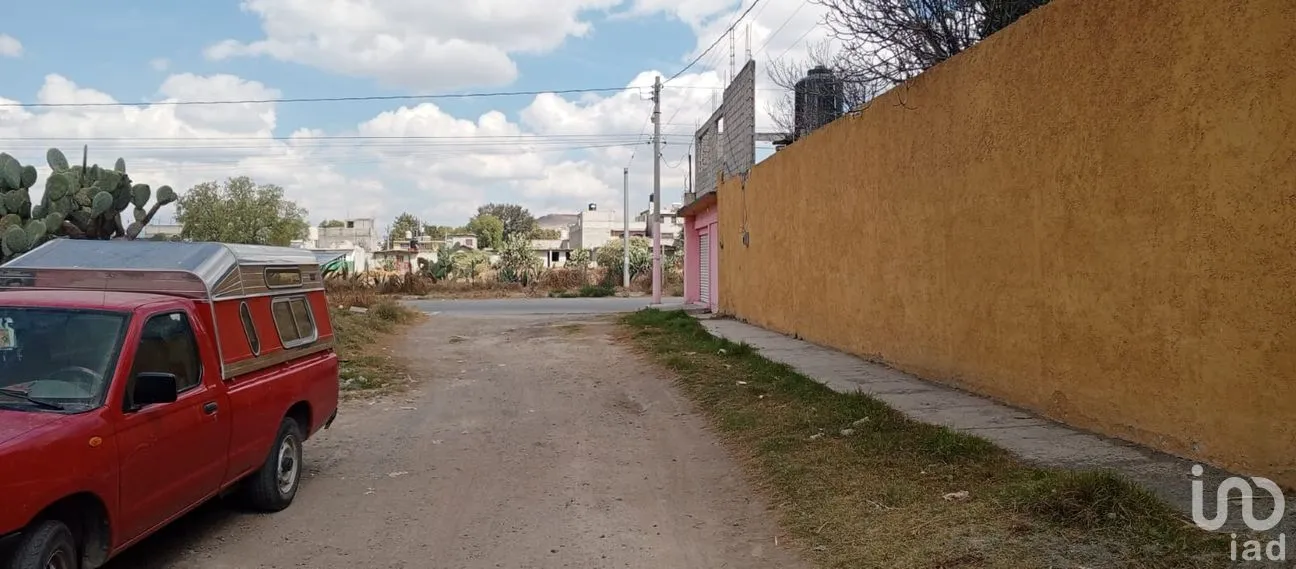 Terreno en Venta en El Carmen, Tizayuca, Hidalgo | NEX-284184 | iad México | Foto 7 de 7