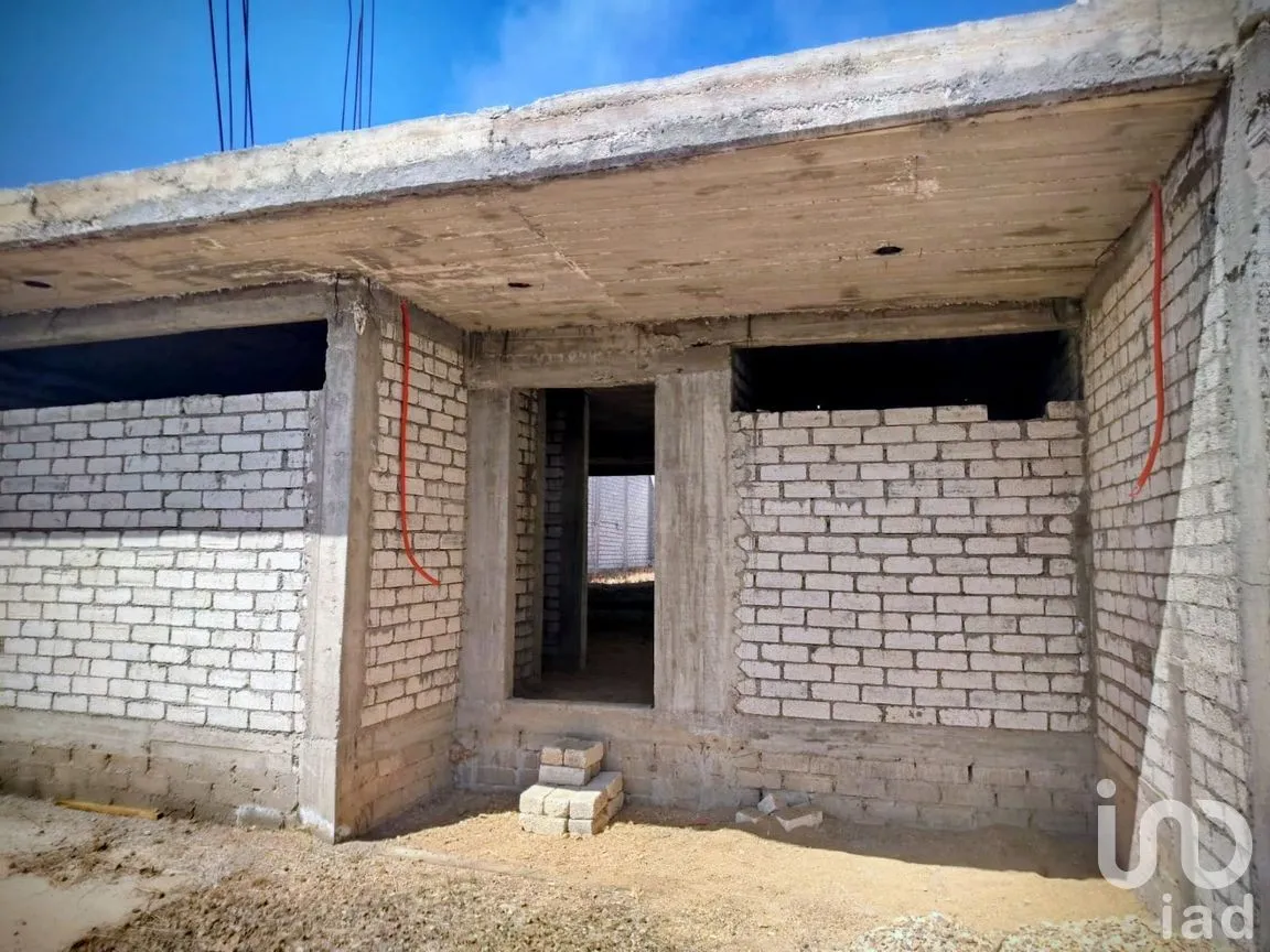 Terreno en Venta en San Raymundo Jalpan, San Raymundo Jalpan, Oaxaca | NEX-290579 | iad México | Foto 4 de 14