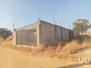 NEX-290579 - Terreno en Venta, con 1 recamara, con 1 baño, con 90 m2 de construcción en San Raymundo Jalpan, CP 71280, Oaxaca.