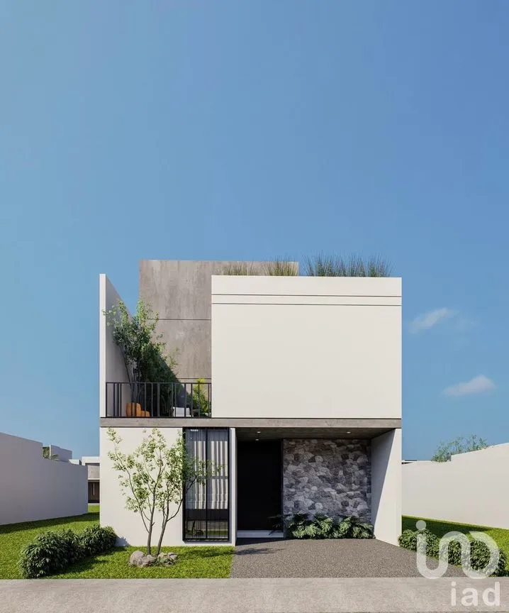 Casa en Venta en Real de Comala, Comala, Colima | NEX-283939 | iad México | Foto 1 de 4