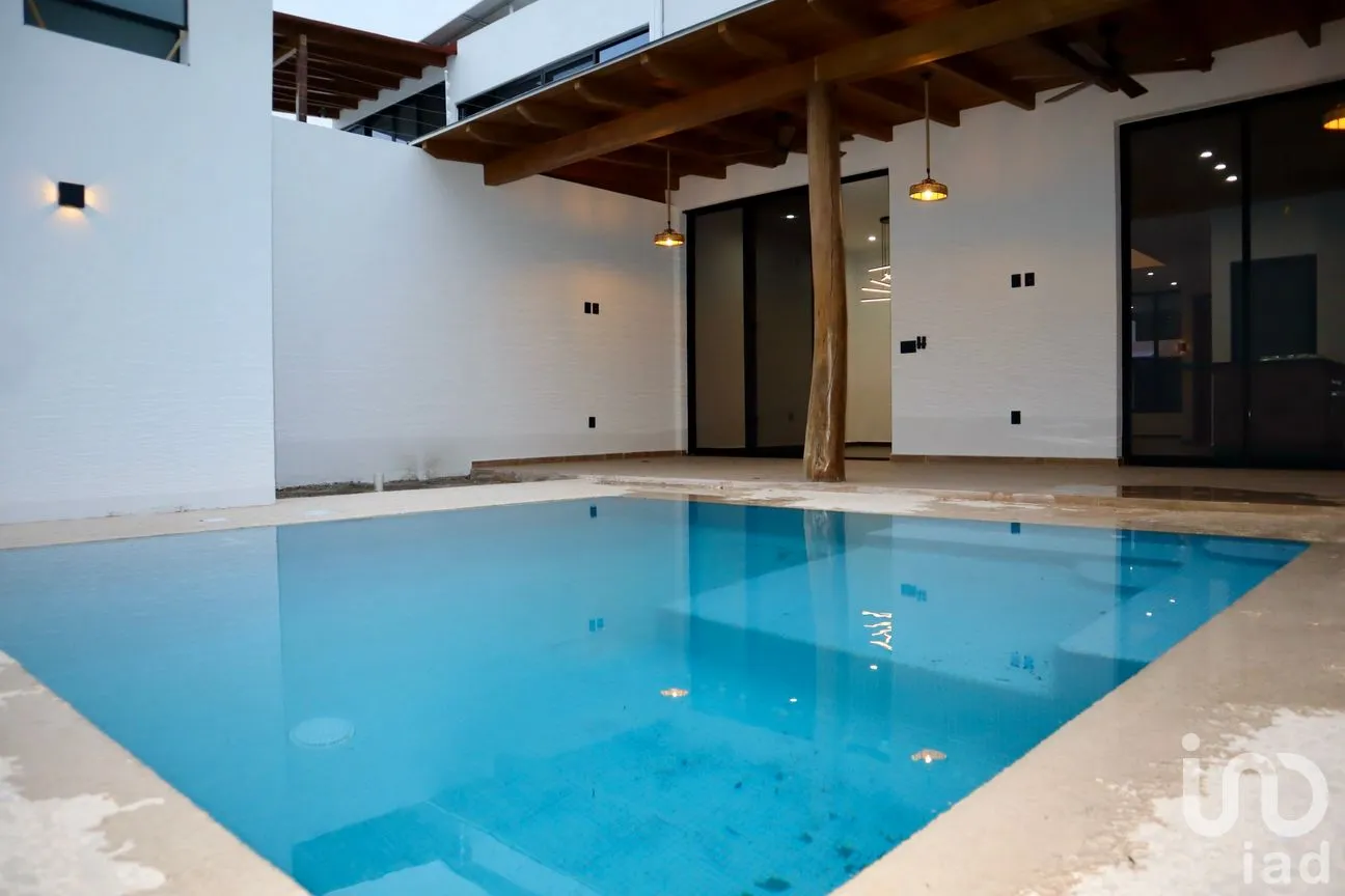 Casa en Venta en Residencial Valle Verde, Colima, Colima | NEX-286071 | iad México | Foto 11 de 14