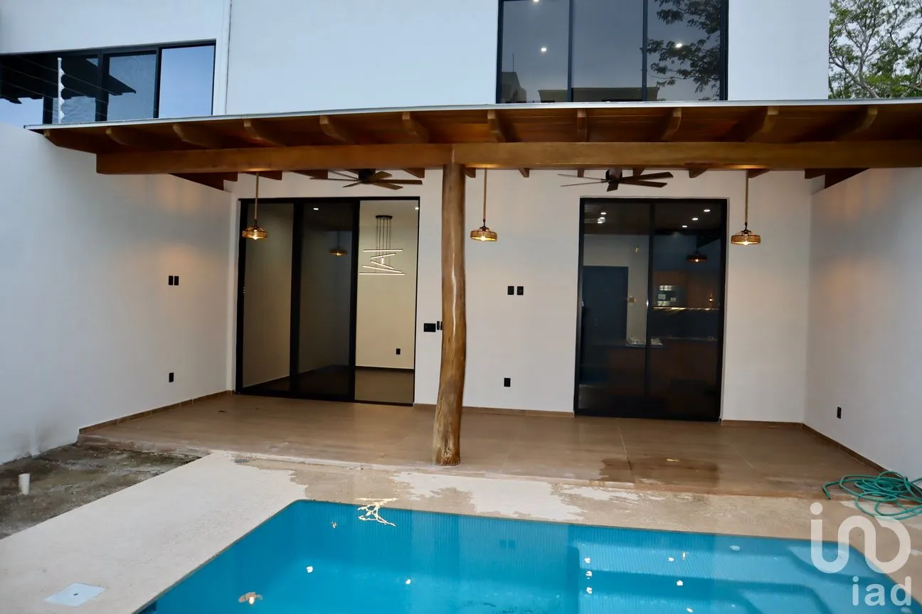 Casa en Venta en Residencial Valle Verde, Colima, Colima | NEX-286071 | iad México | Foto 6 de 14