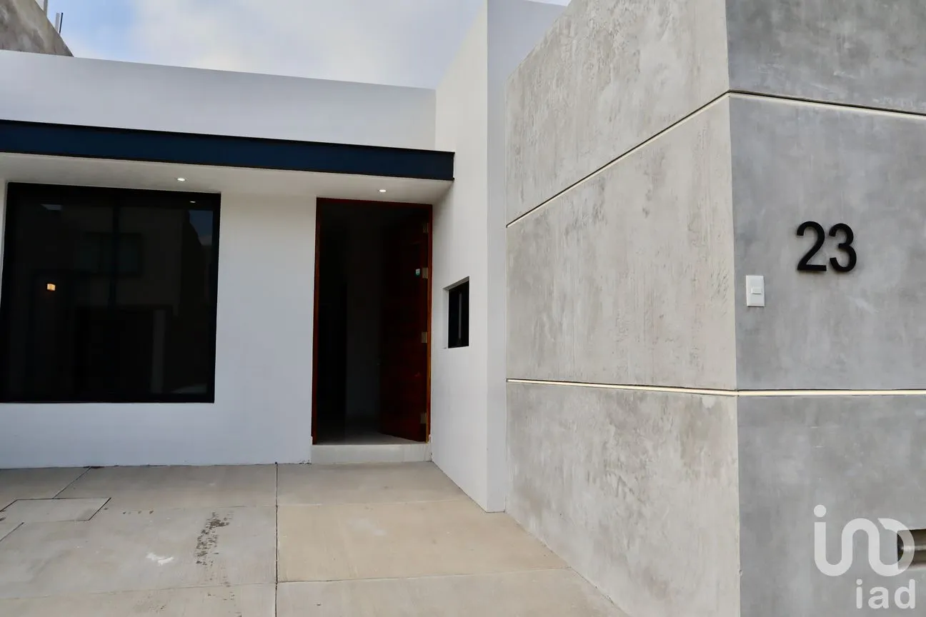 Casa en Venta en Real de Comala, Comala, Colima | NEX-286733 | iad México | Foto 9 de 12