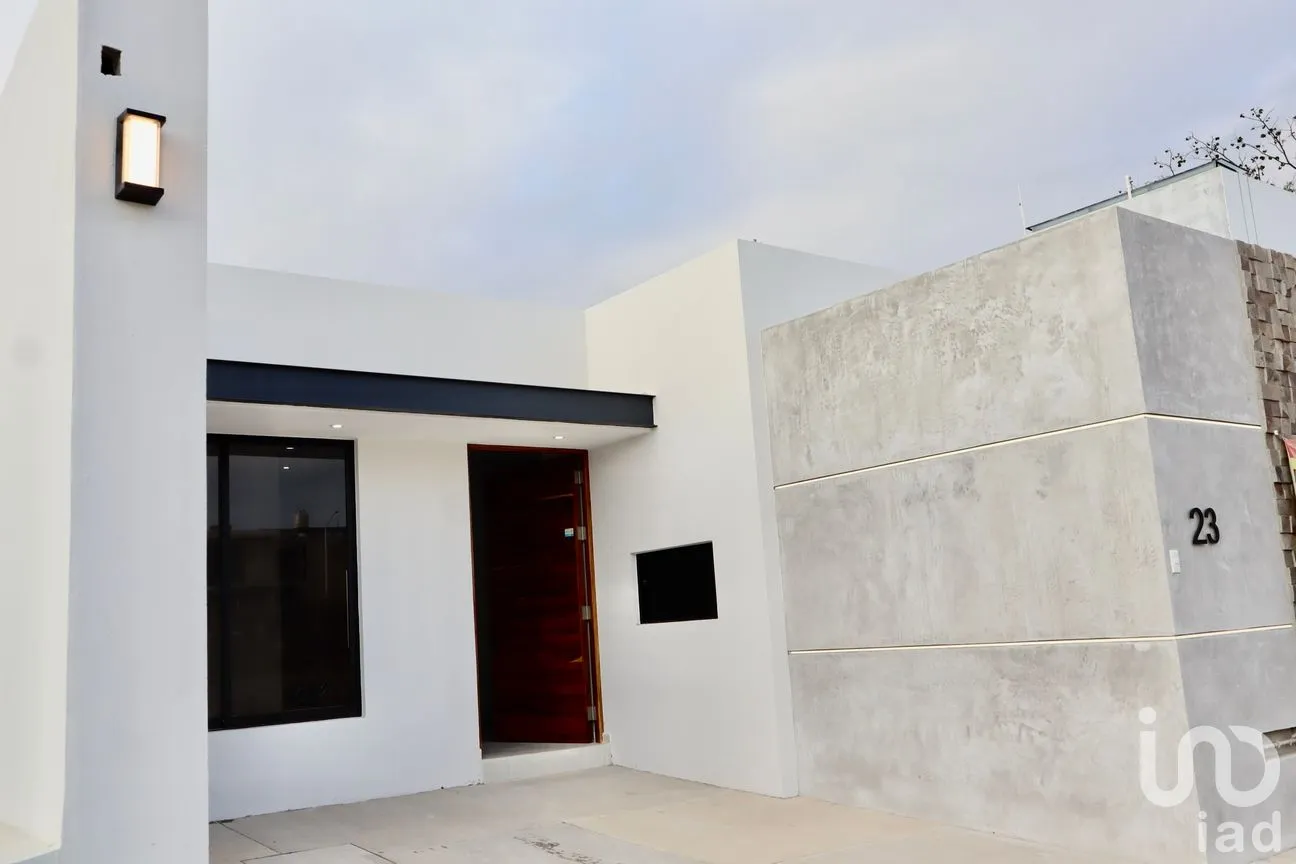 Casa en Venta en Real de Comala, Comala, Colima | NEX-286733 | iad México | Foto 10 de 12