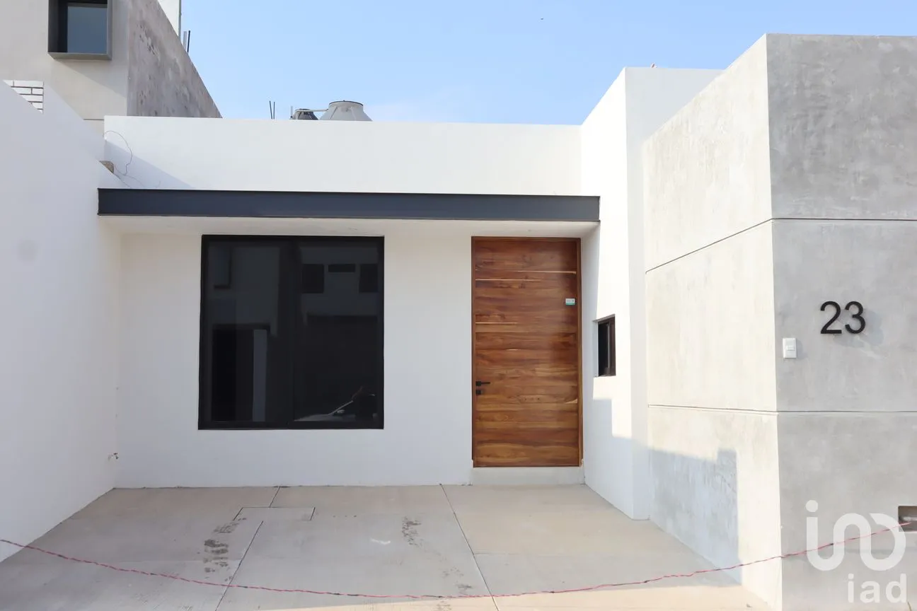 Casa en Venta en Real de Comala, Comala, Colima | NEX-286733 | iad México | Foto 1 de 12