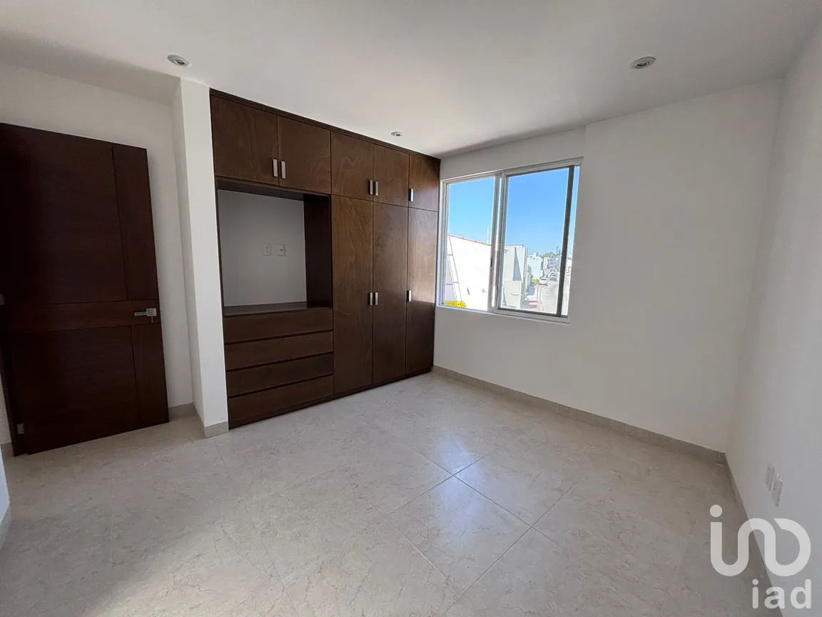 Casa en Venta en Residencial Santa Fe, León, Guanajuato | NEX-294198 | iad México | Foto 11 de 12