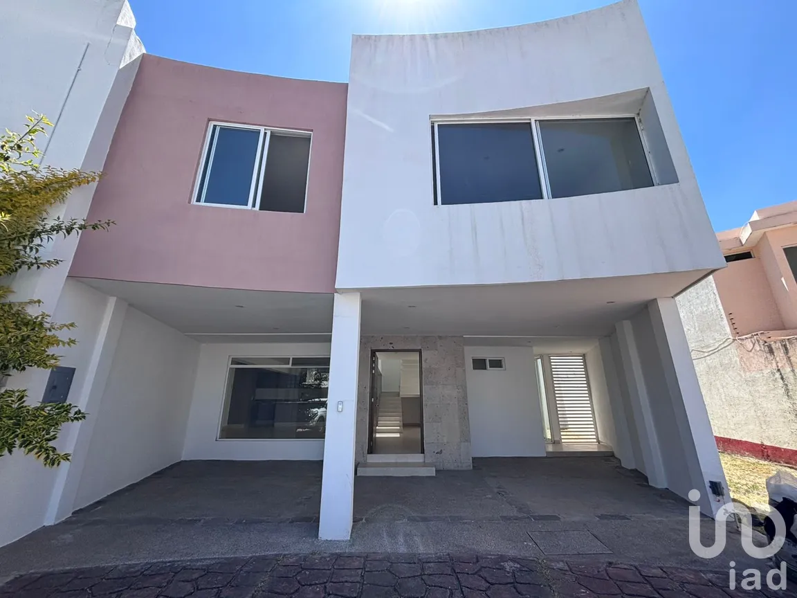 Casa en Venta en Residencial Santa Fe, León, Guanajuato | NEX-294198 | iad México | Foto 12 de 12