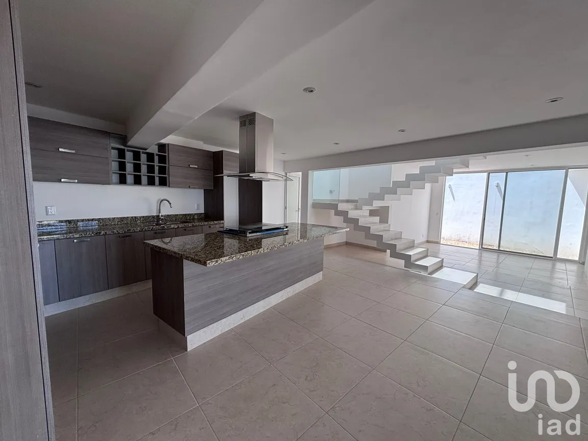 Casa en Venta en Residencial Santa Fe, León, Guanajuato | NEX-294198 | iad México | Foto 6 de 12