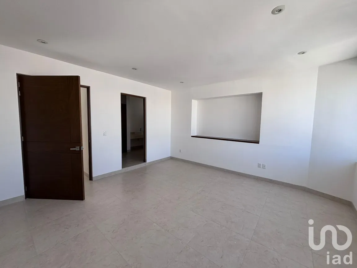 Casa en Venta en Residencial Santa Fe, León, Guanajuato | NEX-294198 | iad México | Foto 9 de 12