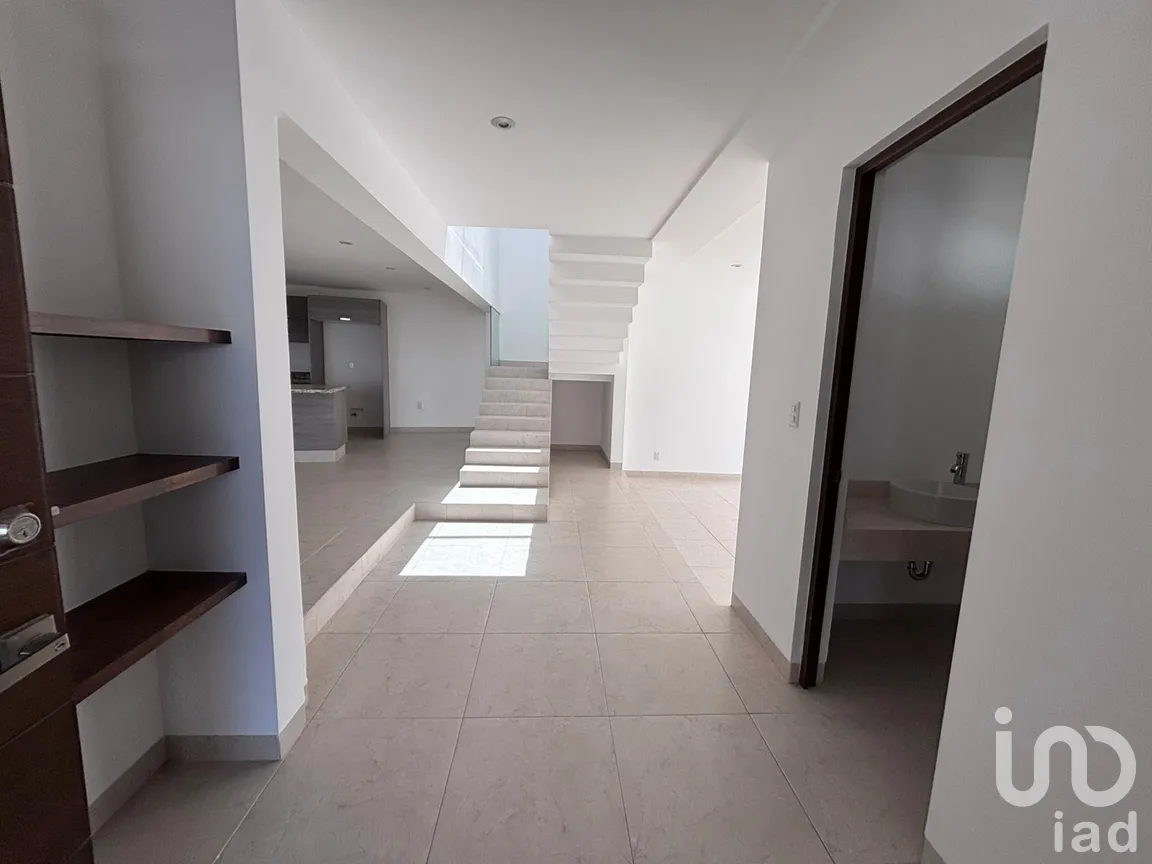 Casa en Venta en Residencial Santa Fe, León, Guanajuato | NEX-294198 | iad México | Foto 10 de 12