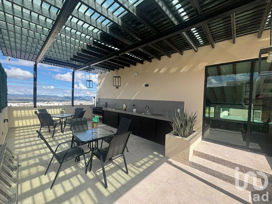 Casa en Venta en Zibatá, El Marqués, Querétaro | NEX-285634 | iad México | Foto 12 de 14