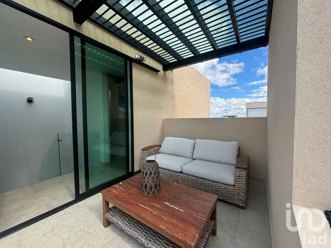 Casa en Venta en Zibatá, El Marqués, Querétaro | NEX-285634 | iad México | Foto 14 de 14