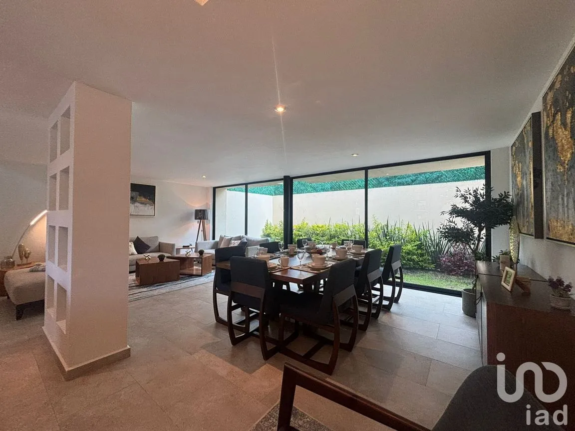 Casa en Venta en Zibatá, El Marqués, Querétaro | NEX-285634 | iad México | Foto 4 de 14