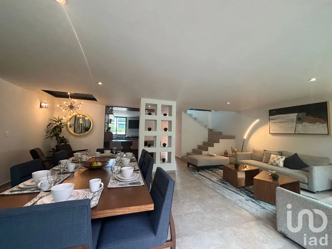 Casa en Venta en Zibatá, El Marqués, Querétaro | NEX-285634 | iad México | Foto 5 de 14