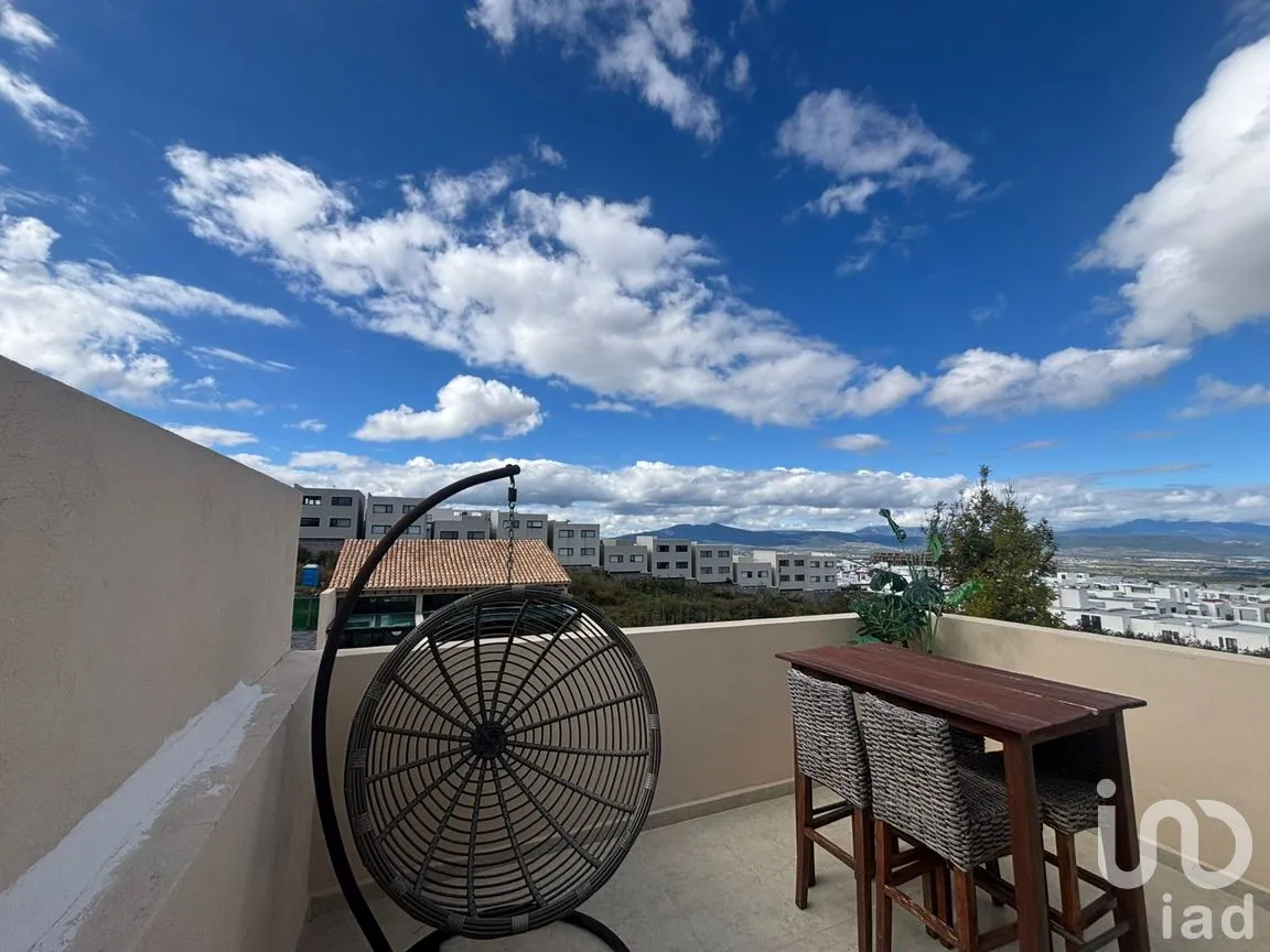 Casa en Venta en Zibatá, El Marqués, Querétaro | NEX-285634 | iad México | Foto 13 de 14