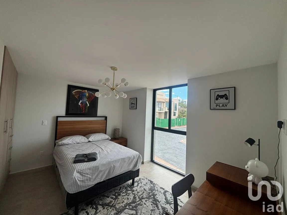 Casa en Venta en Zibatá, El Marqués, Querétaro | NEX-285634 | iad México | Foto 10 de 14