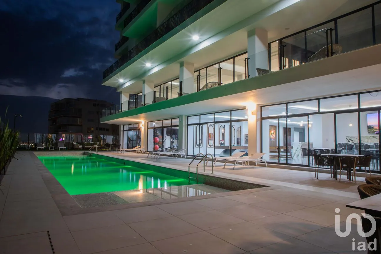Departamento en Renta en El Campanario, El Marqués, Querétaro | NEX-285839 | iad México | Foto 13 de 15