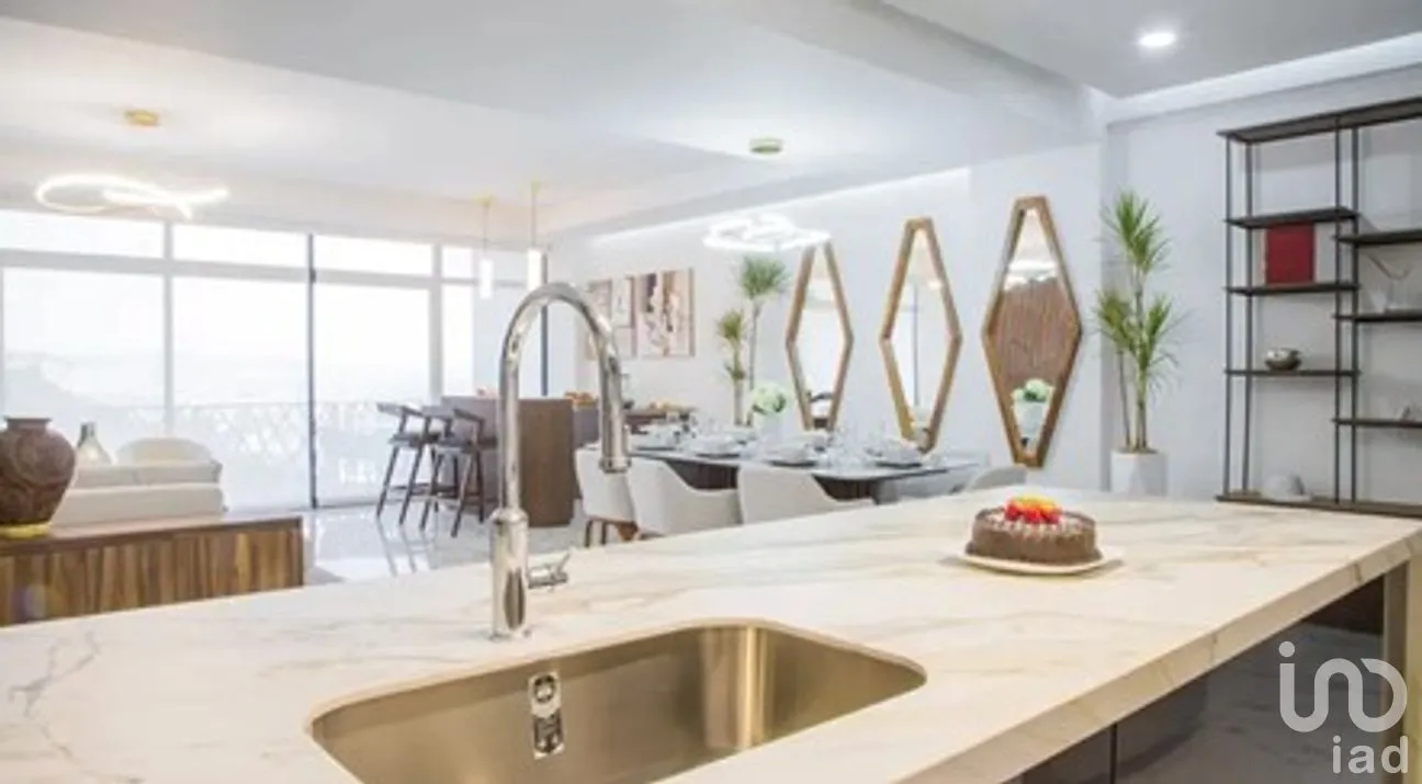 Departamento en Renta en El Campanario, El Marqués, Querétaro | NEX-285839 | iad México | Foto 4 de 15