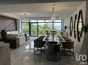 NEX-285839 - Departamento en Renta, con 3 recamaras, con 4 baños, con 240 m2 de construcción en El Campanario, CP 76269, Querétaro.