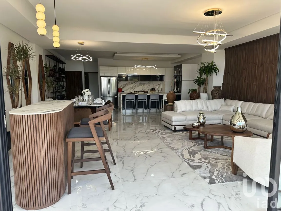 Departamento en Venta en El Campanario, El Marqués, Querétaro | NEX-285843 | iad México | Foto 2 de 20