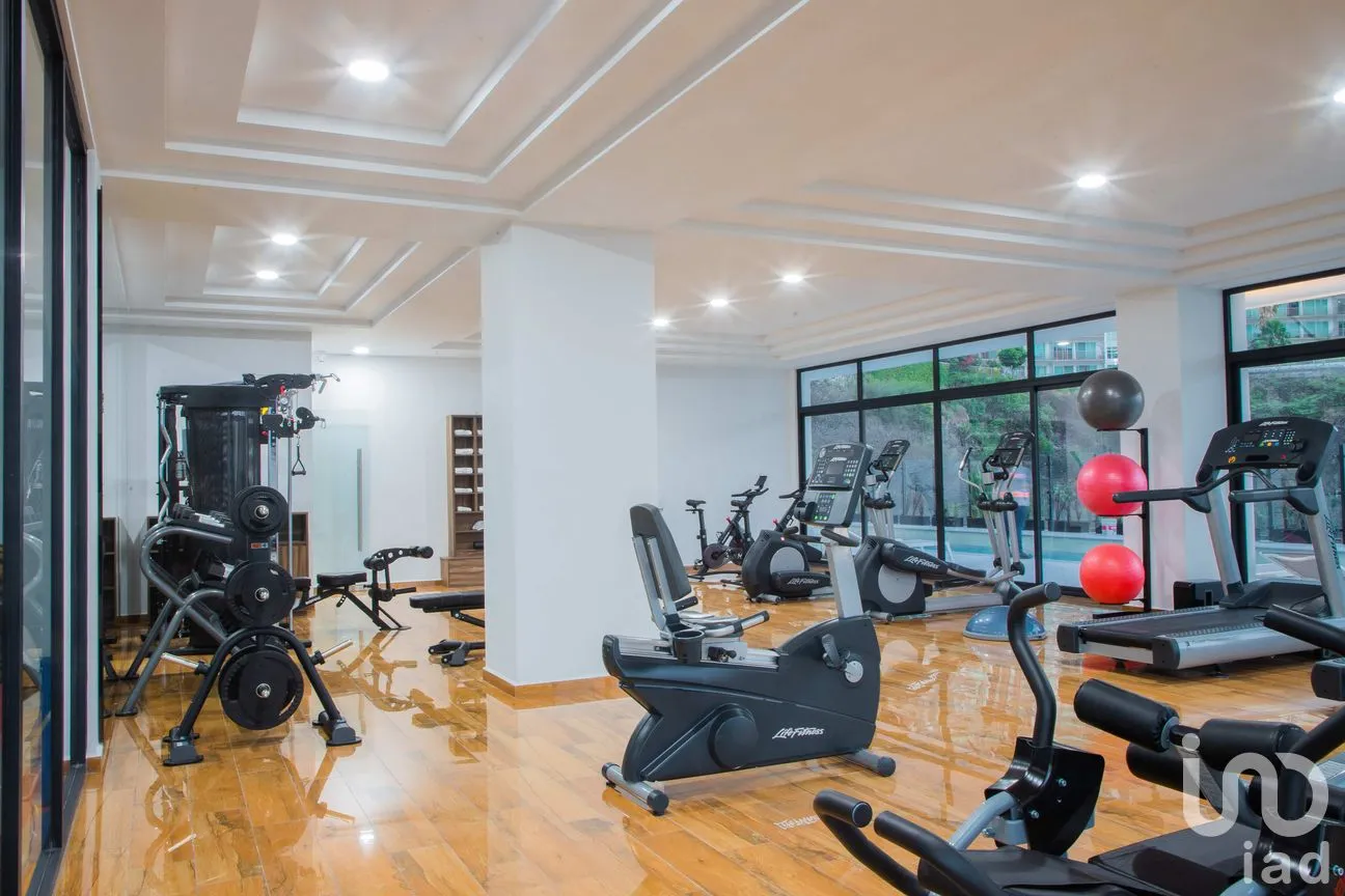 Departamento en Venta en El Campanario, El Marqués, Querétaro | NEX-285843 | iad México | Foto 12 de 20