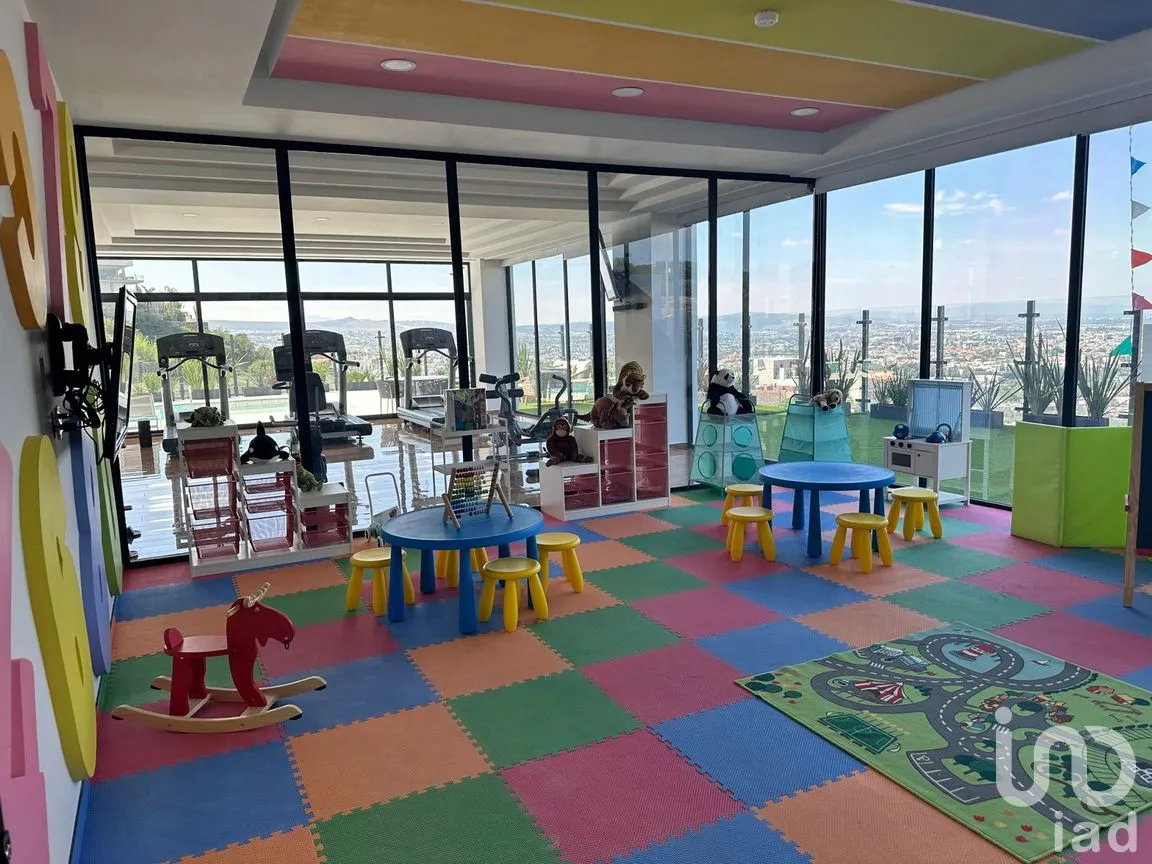 Departamento en Venta en El Campanario, El Marqués, Querétaro | NEX-285843 | iad México | Foto 13 de 20