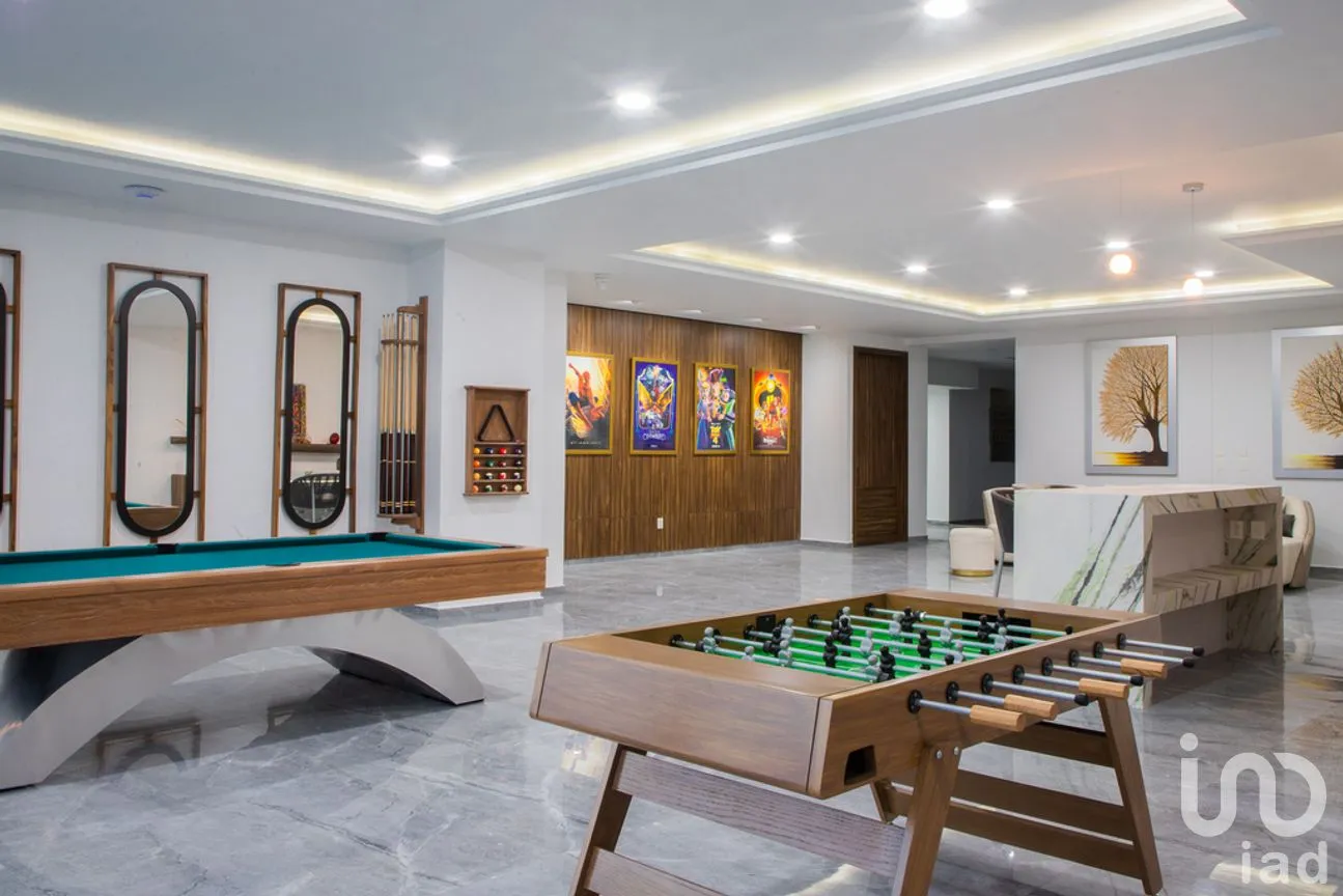 Departamento en Venta en El Campanario, El Marqués, Querétaro | NEX-285843 | iad México | Foto 18 de 20