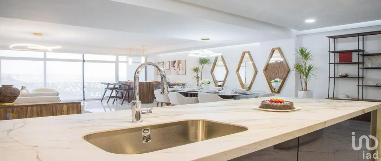 Departamento en Venta en El Campanario, El Marqués, Querétaro | NEX-285843 | iad México | Foto 3 de 20