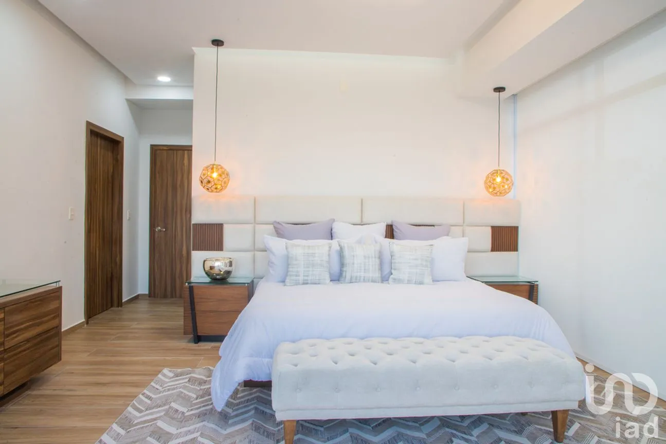 Departamento en Venta en El Campanario, El Marqués, Querétaro | NEX-285843 | iad México | Foto 4 de 20