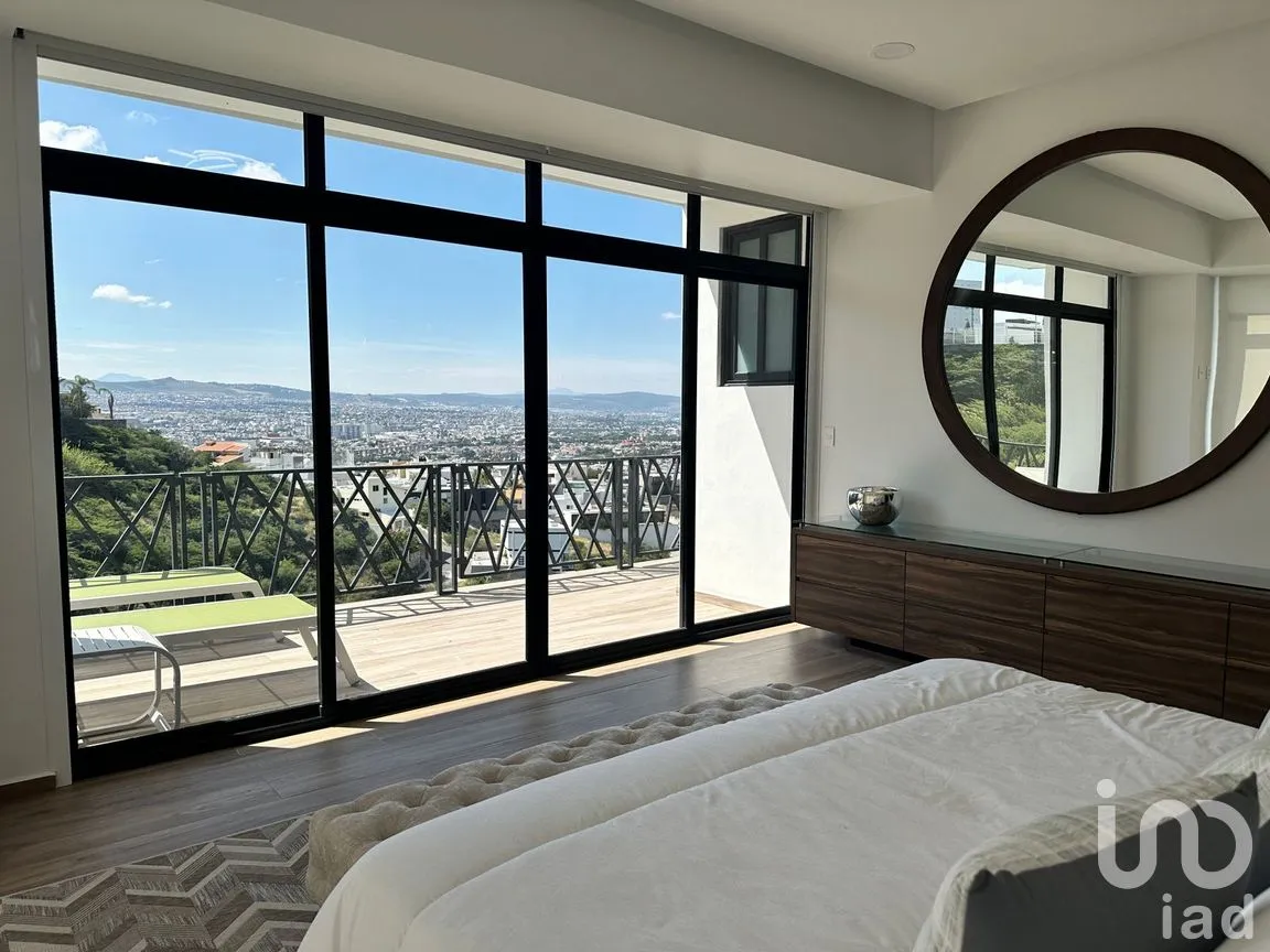 Departamento en Venta en El Campanario, El Marqués, Querétaro | NEX-285843 | iad México | Foto 6 de 20