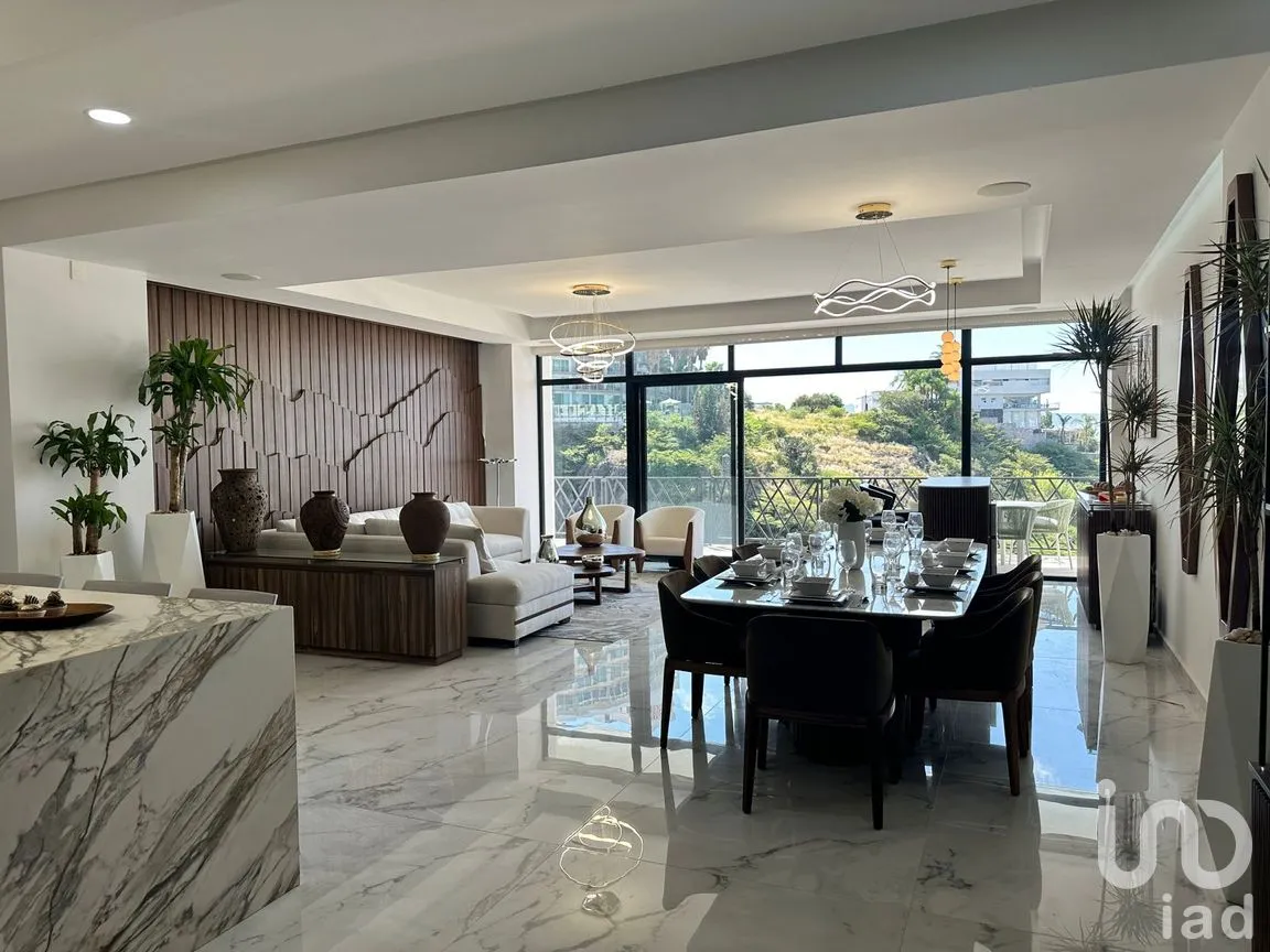 Departamento en Venta en El Campanario, El Marqués, Querétaro | NEX-285843 | iad México | Foto 1 de 20