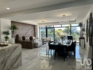 NEX-285843 - Departamento en Venta, con 3 recamaras, con 4 baños, con 240 m2 de construcción en El Campanario, CP 76269, Querétaro.