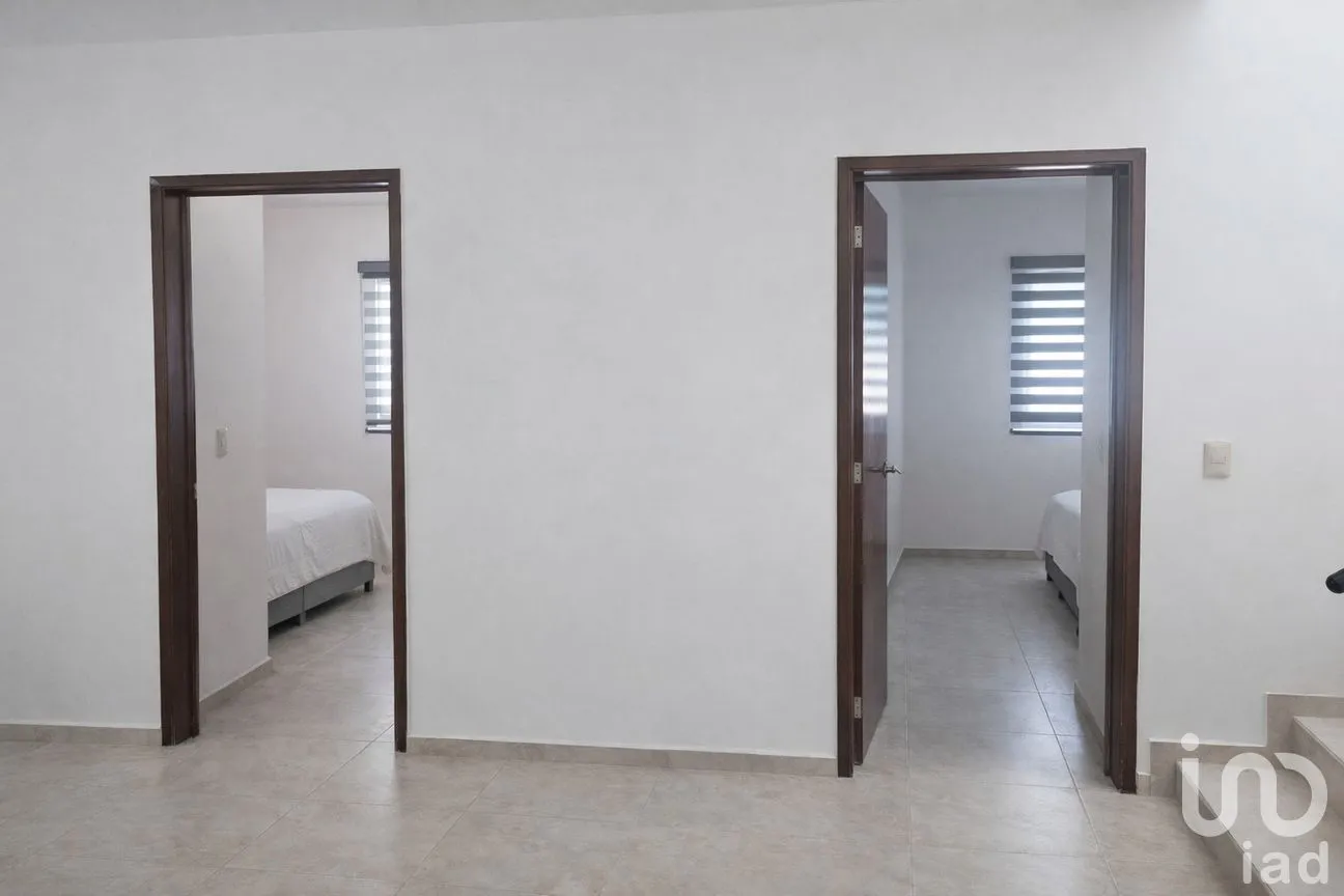 Casa en Renta en Residencial el Refugio, Querétaro, Querétaro | NEX-287066 | iad México | Foto 13 de 20
