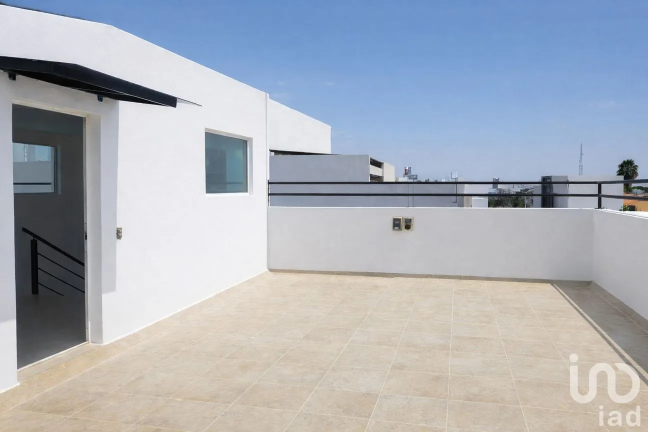 Casa en Renta en Residencial el Refugio, Querétaro, Querétaro | NEX-287066 | iad México | Foto 20 de 20