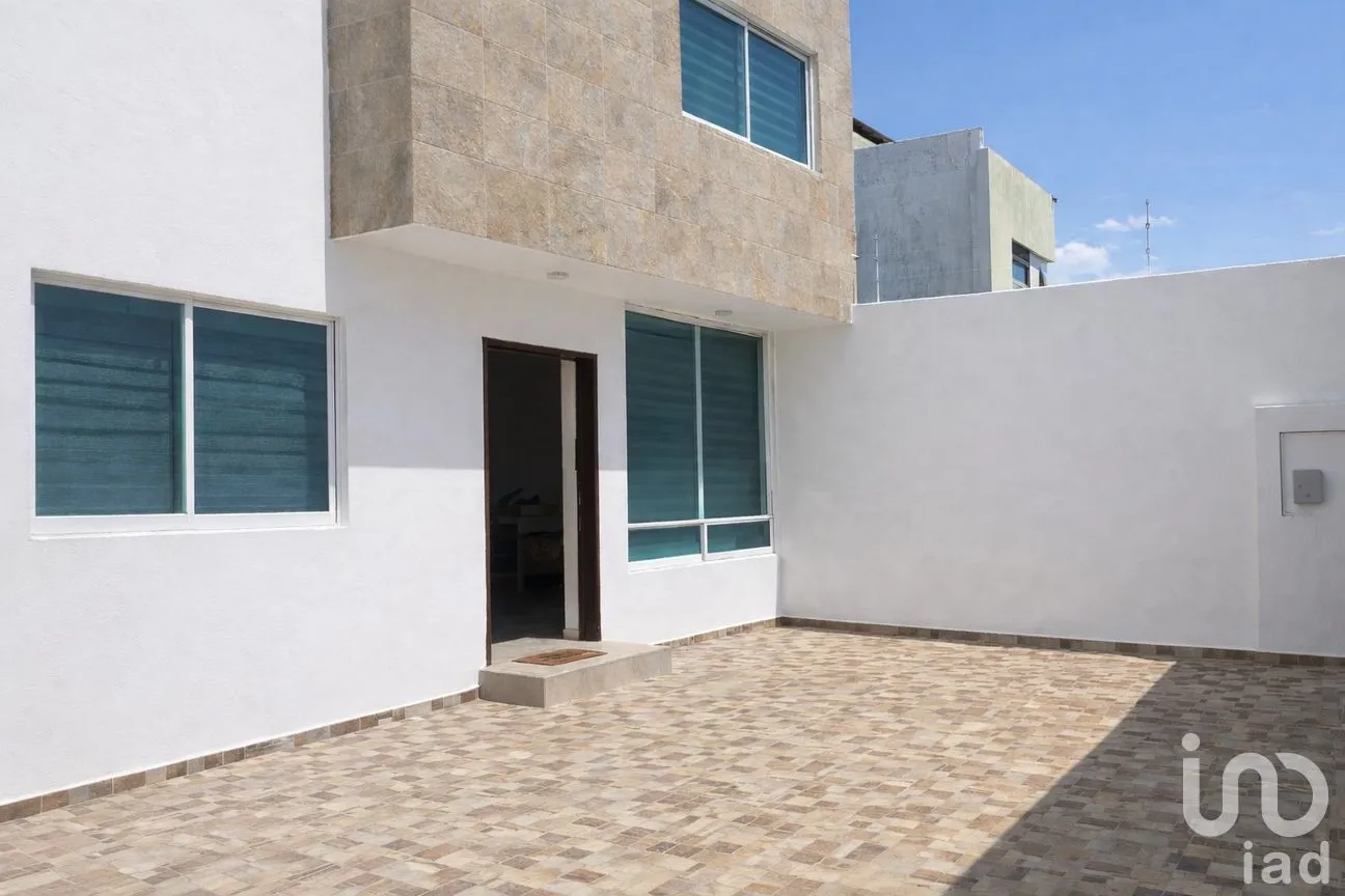 Casa en Renta en Residencial el Refugio, Querétaro, Querétaro | NEX-287066 | iad México | Foto 3 de 20