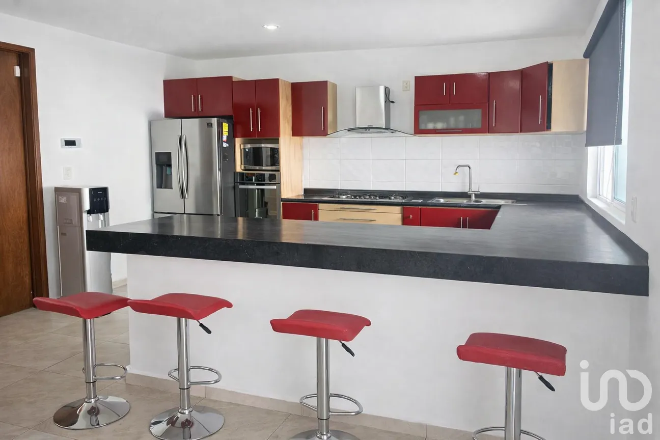 Casa en Renta en Residencial el Refugio, Querétaro, Querétaro | NEX-287066 | iad México | Foto 7 de 20