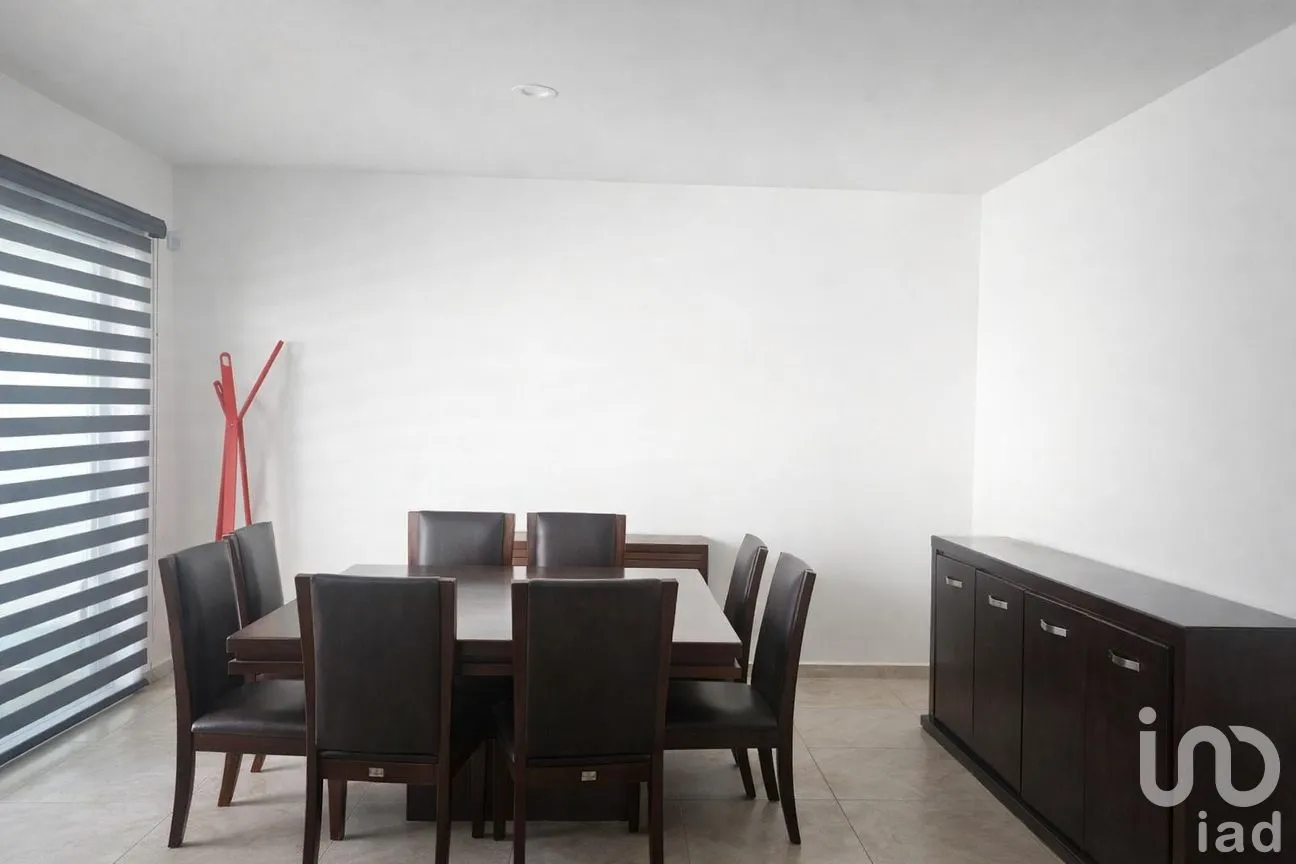 Casa en Renta en Residencial el Refugio, Querétaro, Querétaro | NEX-287066 | iad México | Foto 8 de 20