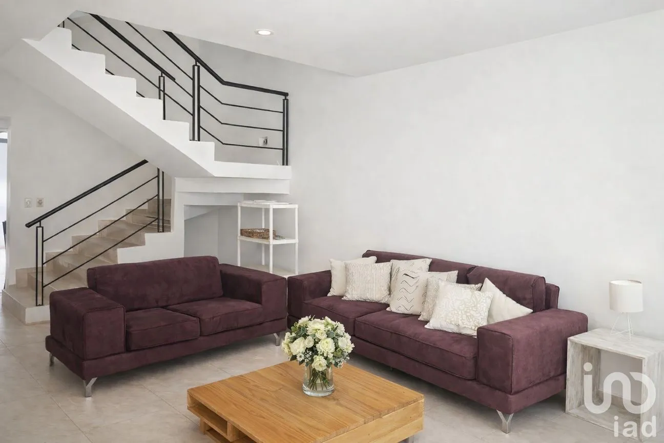 Casa en Renta en Residencial el Refugio, Querétaro, Querétaro | NEX-287066 | iad México | Foto 9 de 20