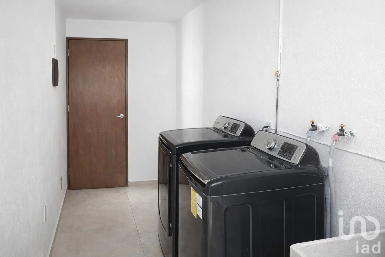 Casa en Renta en Residencial el Refugio, Querétaro, Querétaro | NEX-287066 | iad México | Foto 10 de 20