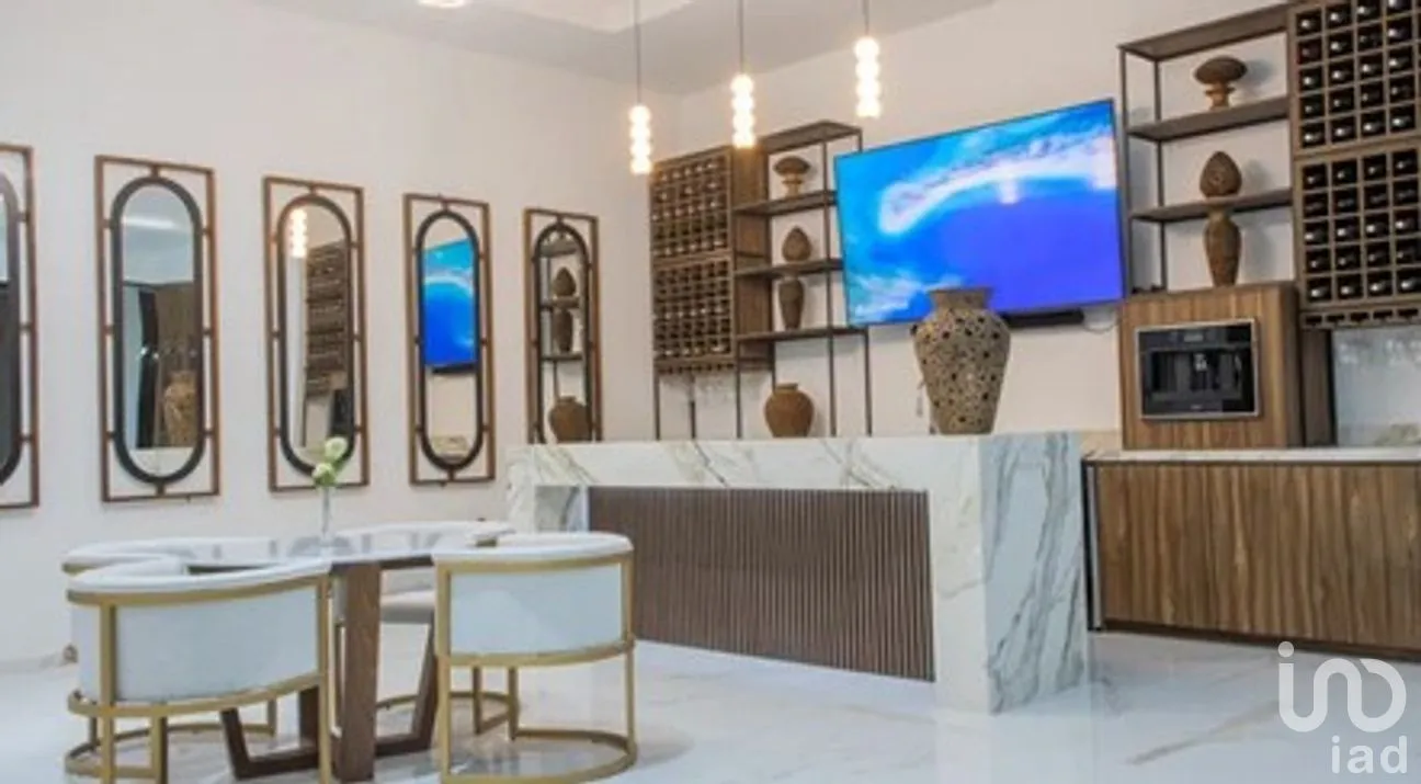 Departamento en Renta en El Campanario, Querétaro, Querétaro | NEX-287599 | iad México | Foto 11 de 17